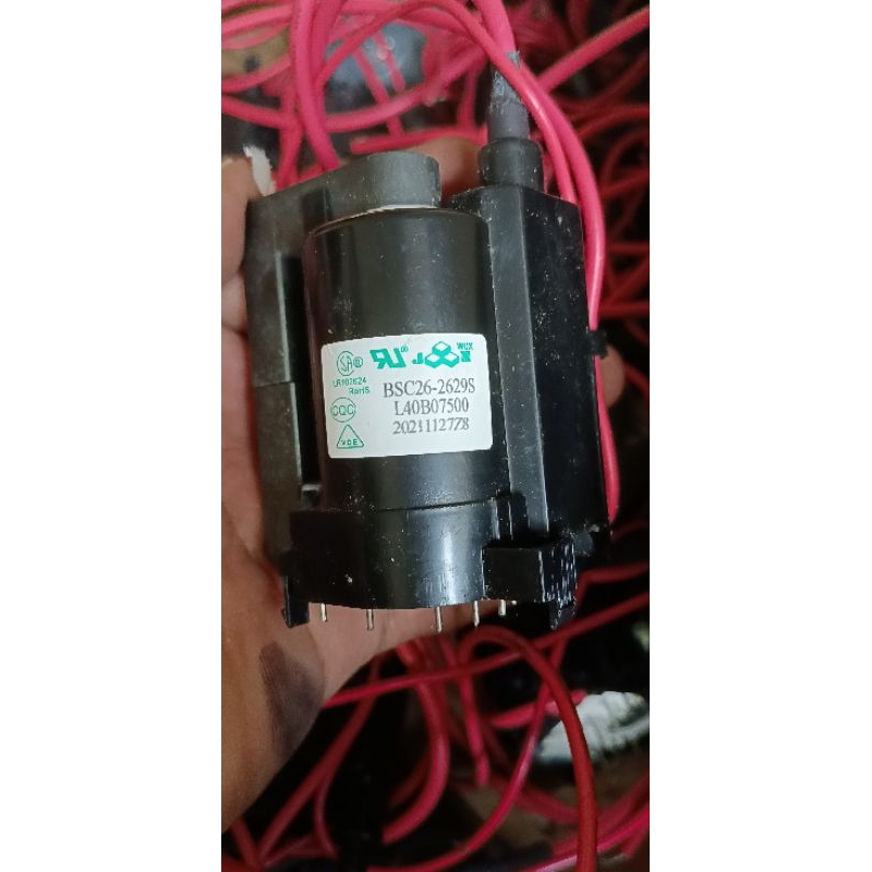 PLAYBACK TV CRT 29 INCH BSC26-2629S BACKLIGHT TV SANYO 29 INCH