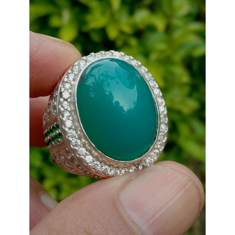 BACAN RING PERAK