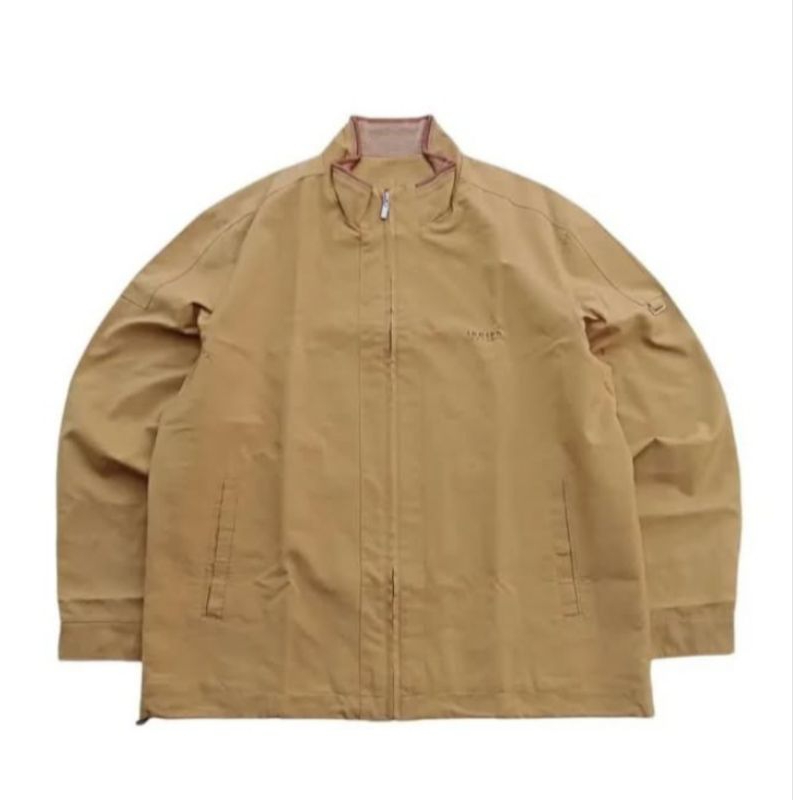 INDIAN RETURN TO NATURE jacket casual size 105 fit XL (P71xL63)