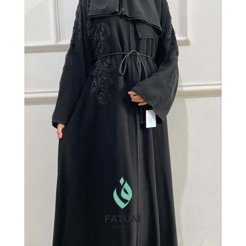 Abaya Tarim