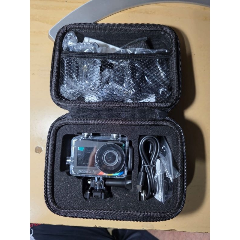 ACTION CAMERA BCARE X5