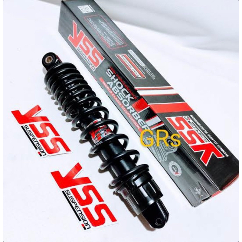 shock breker mio beat vario lexi SHOCK BREKER YSS100%ORIGINAL 310/330MM,#MOTOR BEAT, MIO, VARIO125/1