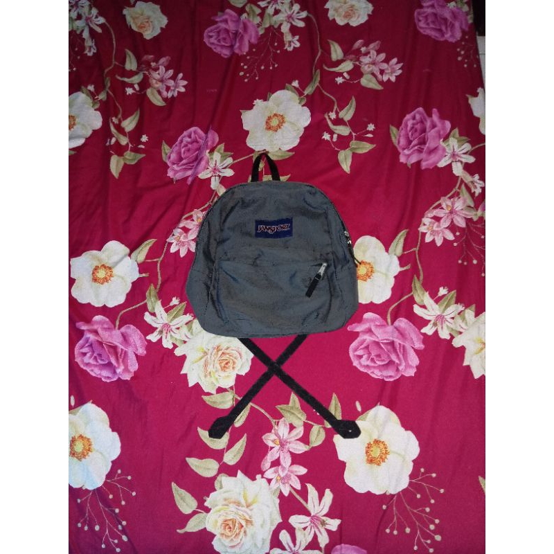 tas jansport polos original