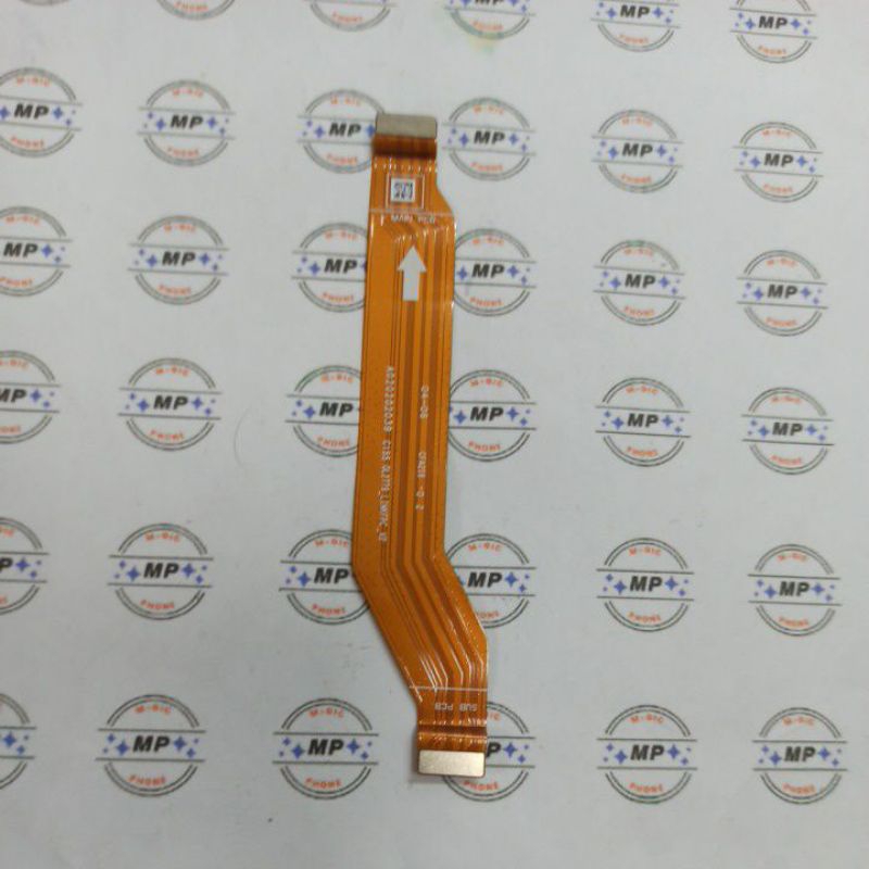 FLEXIBLE PBA MESIN TO SUBBOARD OPPO A33 2020 ORIGINAL COPOTAN