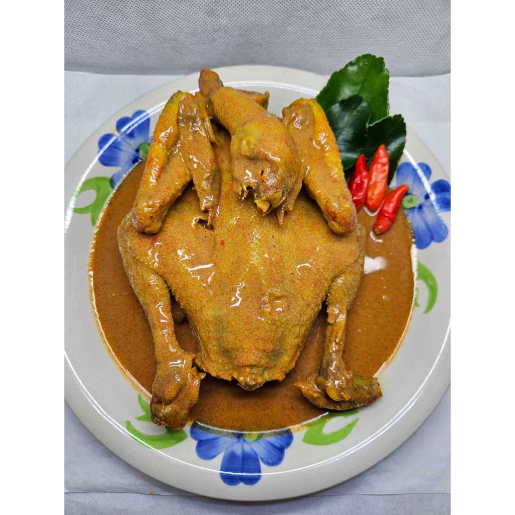 

Ayam Gulai Special Frozen
