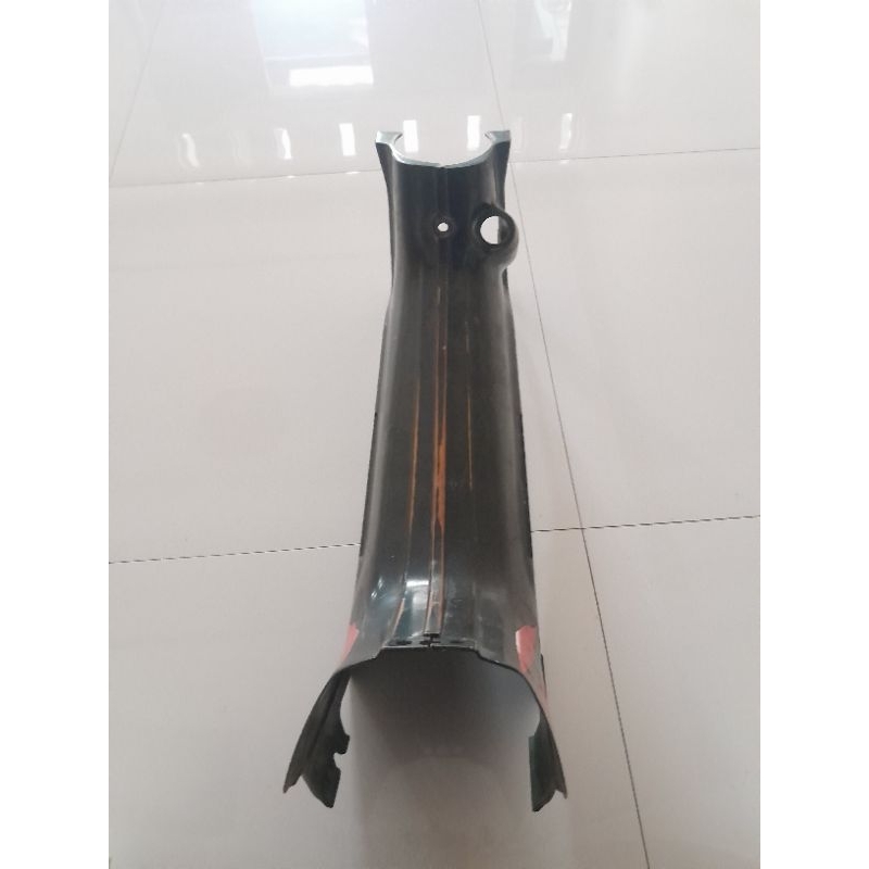 sayap dalam Yamaha force 1