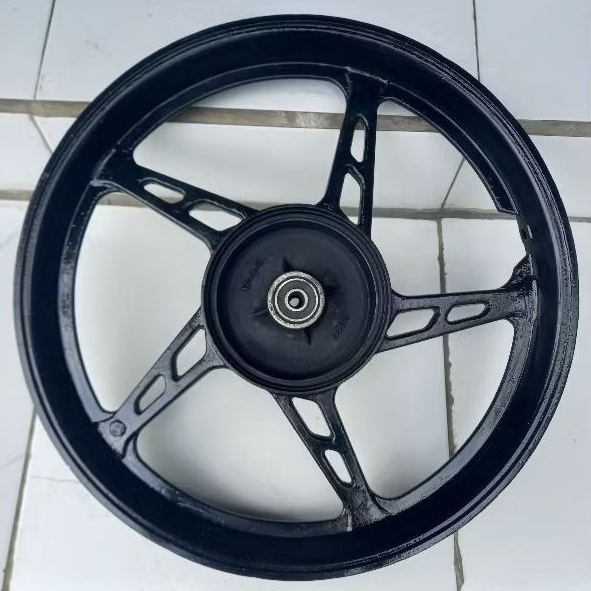 Velg belakang Jupiter z Jupiter Robot Z1 Mx original