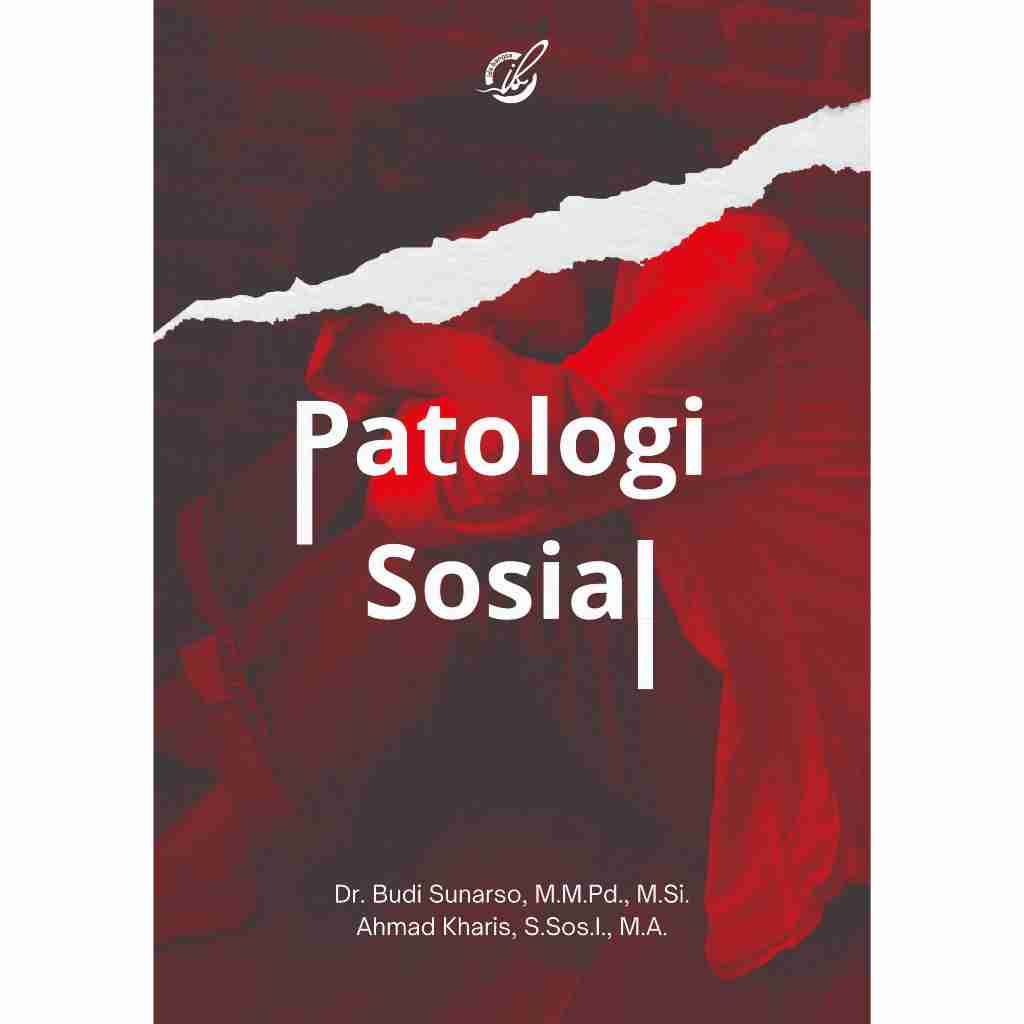 Buku Patologi sosial