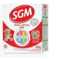 SGM LLM 200 GR