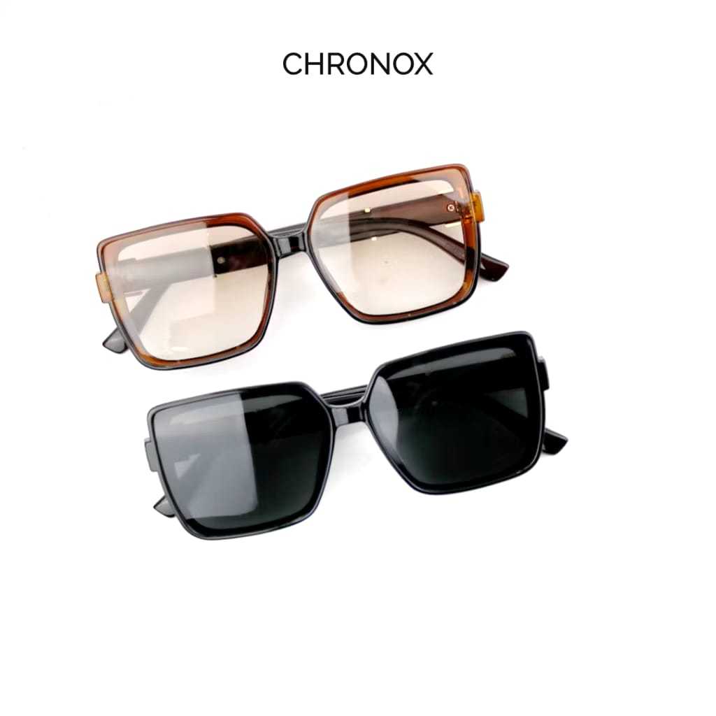 Gramedia Jayapura - Chronox -kacamata polarized