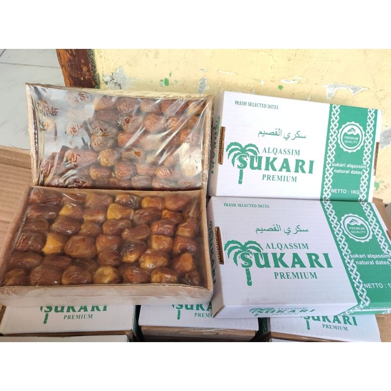 

KURMA SUKARI PREMIUM