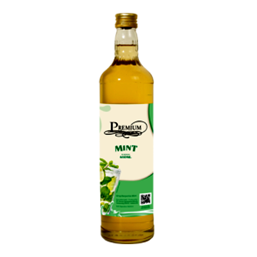 

Sirup Fres Premium Mint 650ml