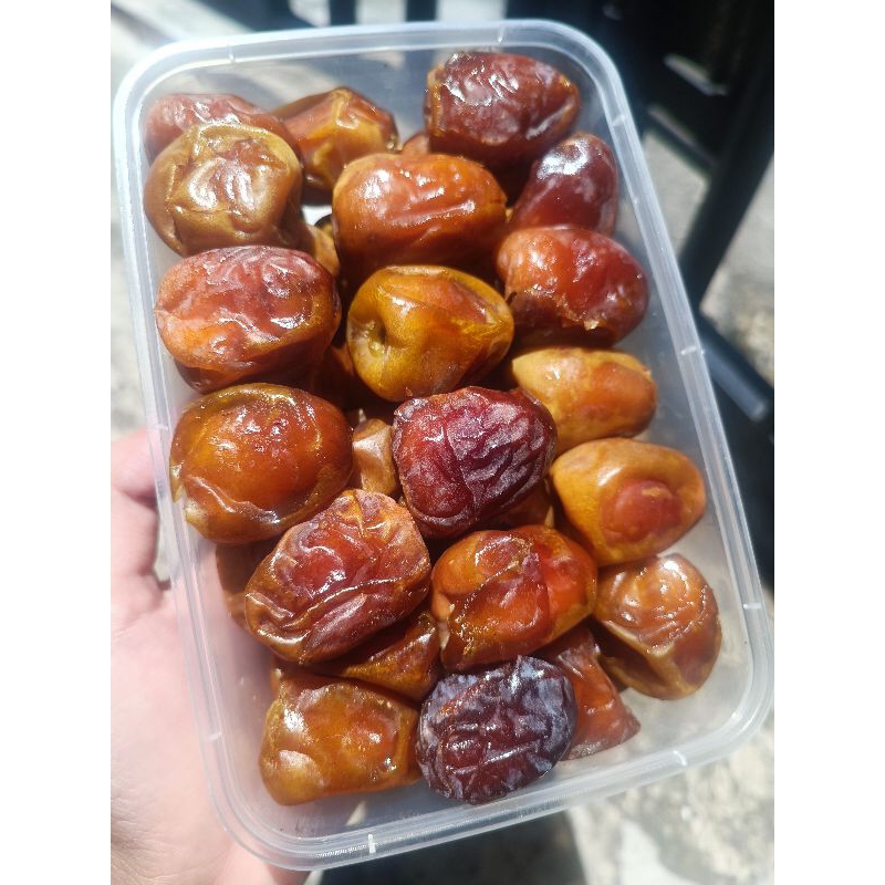

kurma sukari thinwall premium kiloan