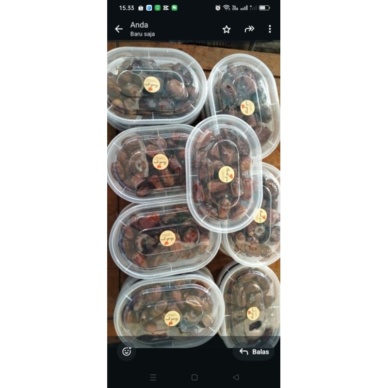 

kurma golden valley jumbo