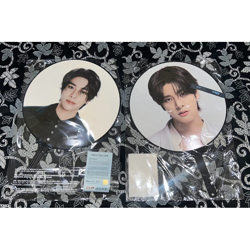 Image Picket ENHYPEN Jake