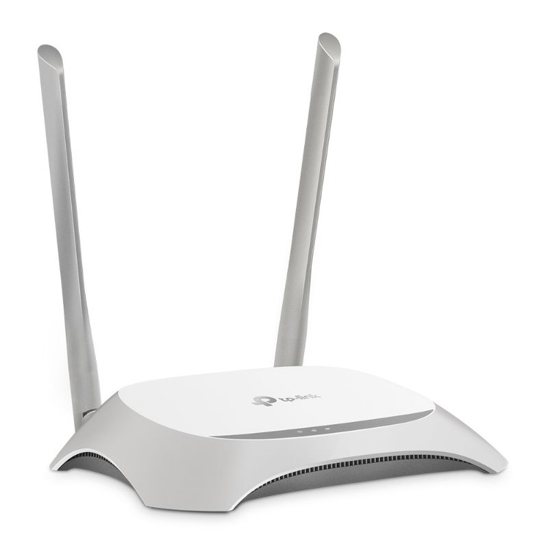 ROUTER TP-LINK TL-WR840N