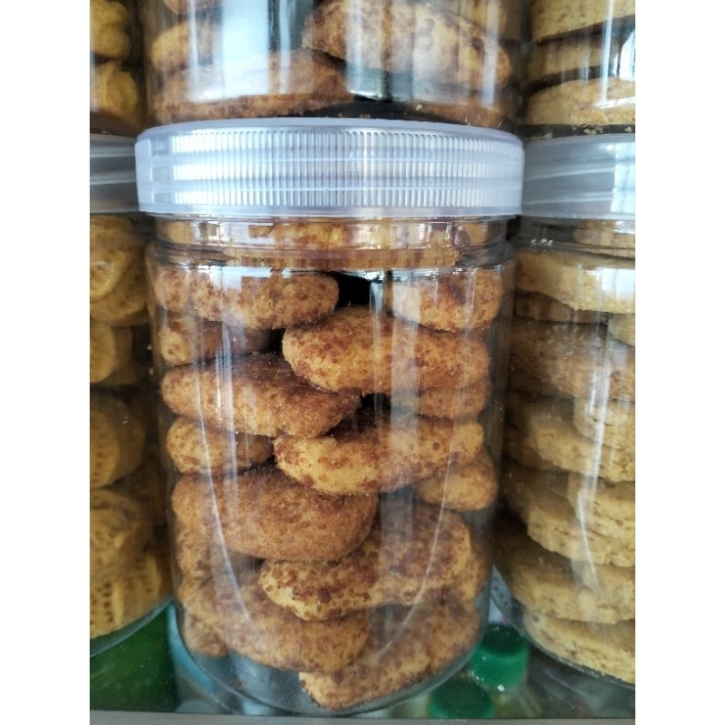 

kue kering palem