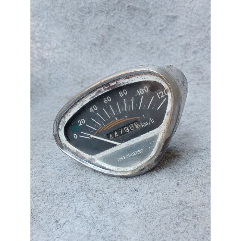 spido honda s90 Castrol speedometer s90 Castrol speedometer Honda s90 Castrol ORI spidometer s90 Cas