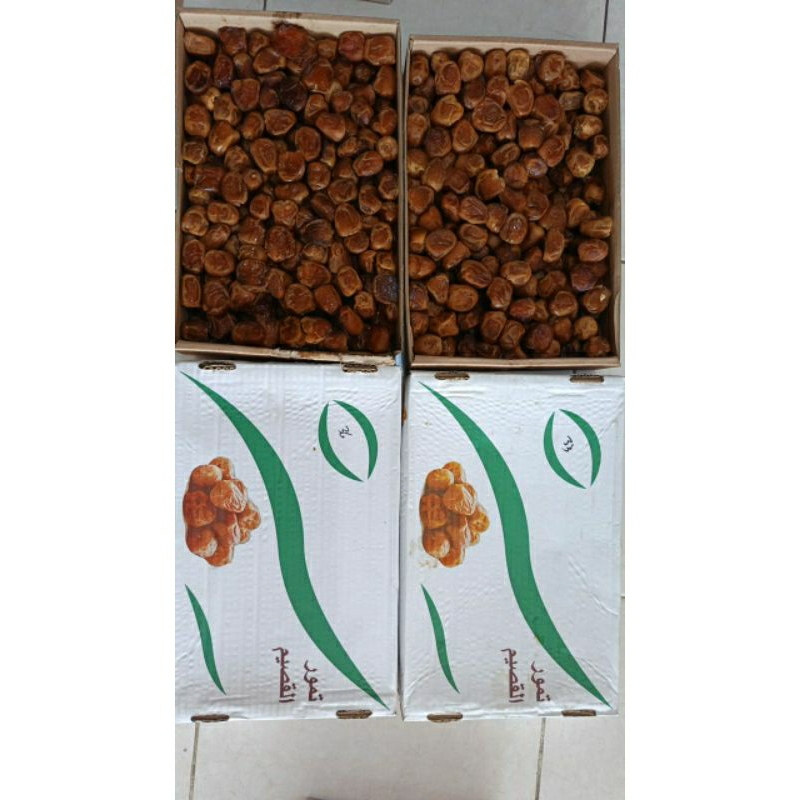 

Jual berbagai jenis kurma; Tunisia, Sukari dll