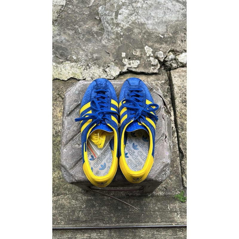 ADIDAS STOCKHOLM CITY SERIES 2021