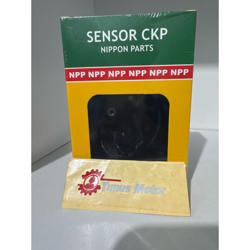 SENSOR CKP KAKI 3 NPP untuk motor beat fi esp, scoopy esp, baet pop. beat street 2017