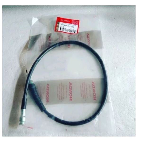 37260-KEH-930 Kabel Rpm Tacho Meter Motor Honda Megapro Primus 2005 - 2006