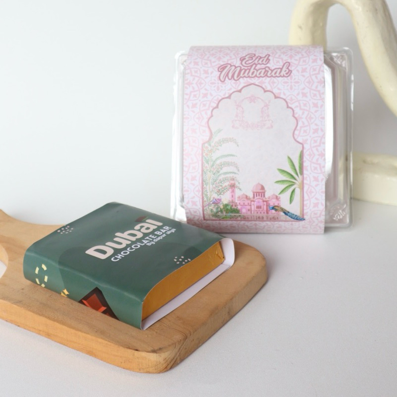 

Hampers dubai chocolate