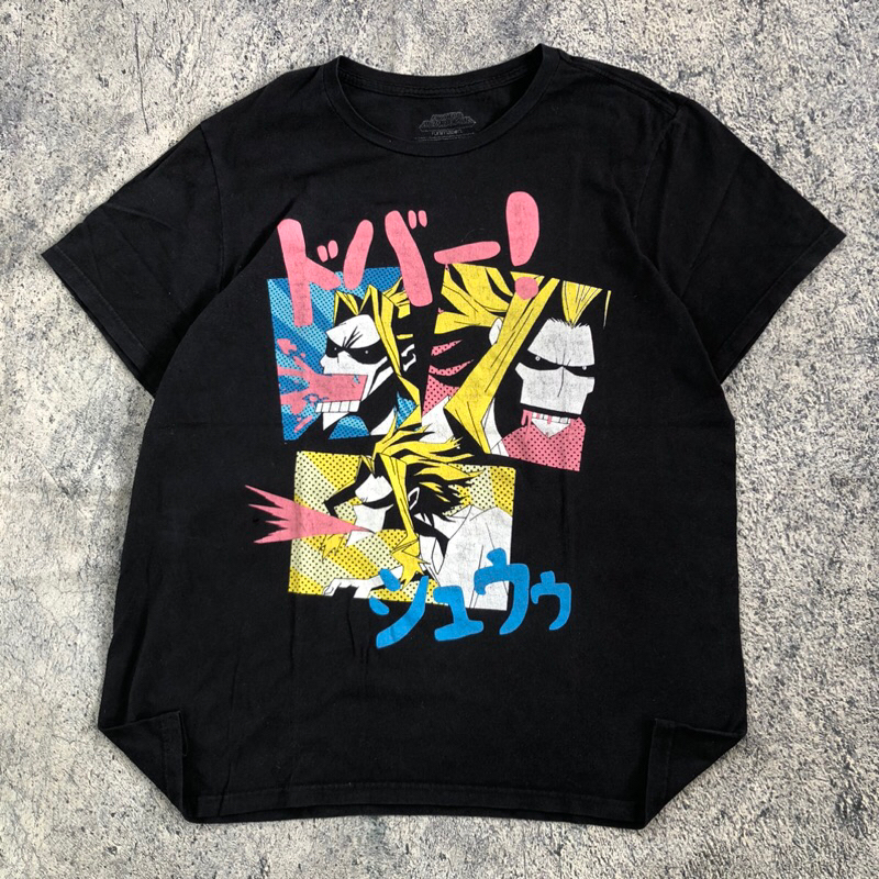 anime tee