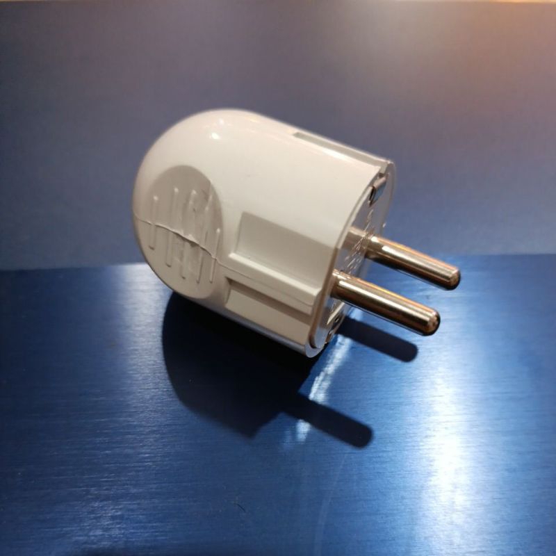 STEKER ARDE STARLUX & STEKER ARDE BULAT MYVO /COLOKAN LISTRIK/COLOKAN BULAT/STEKER BERKUALITAS/SUDAH