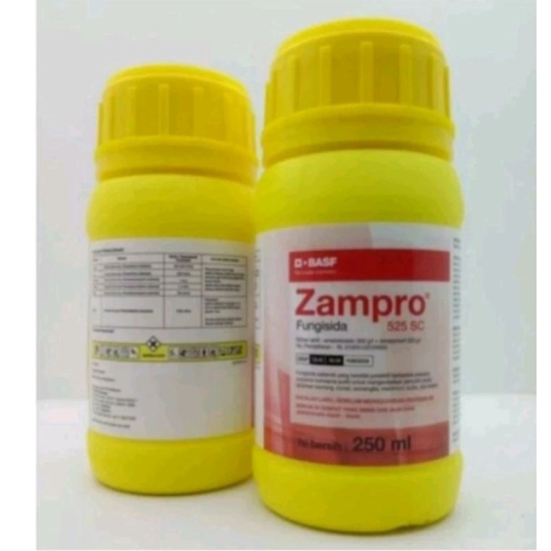 

Zampro 250 ml