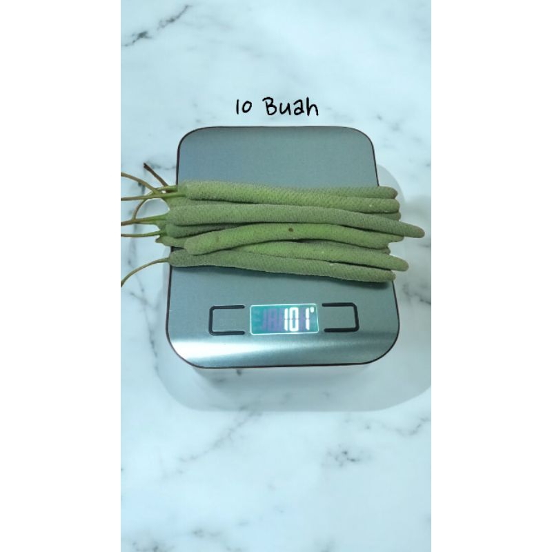 

Buah Sirih { 10 Buah }