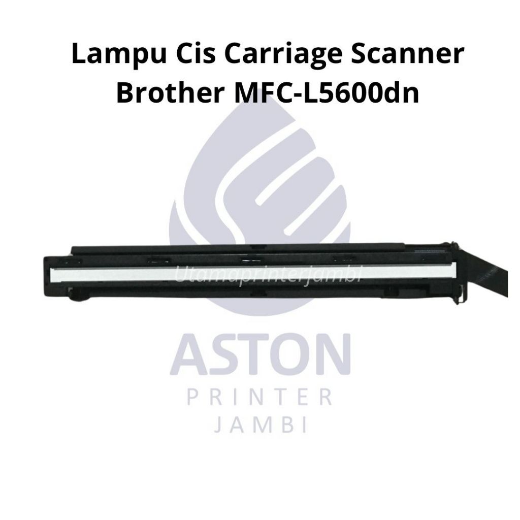 scanner ciss for Brother DCP-L5500DN L5600DN L6600DN L5900DW