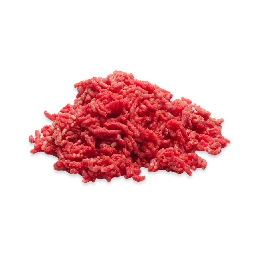 

MINCED AUSSIE 500gr GRASSFED