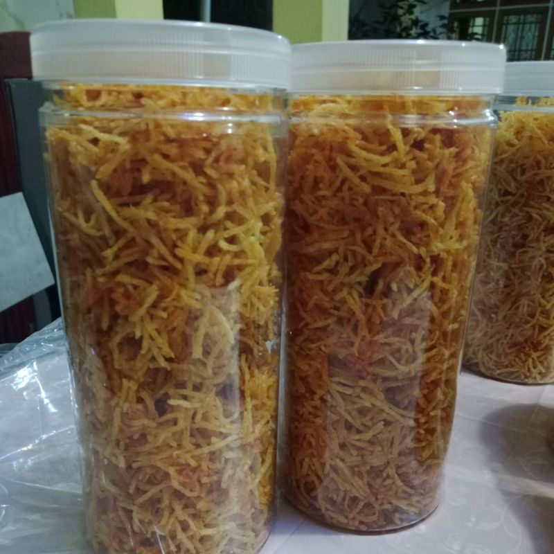 

kripik kentang
