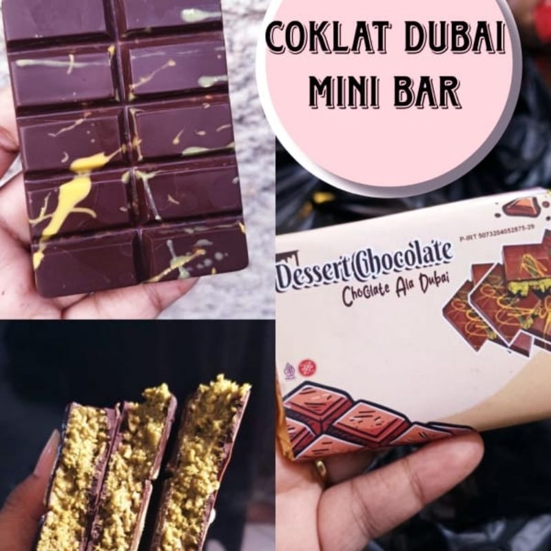 

coklat dubai