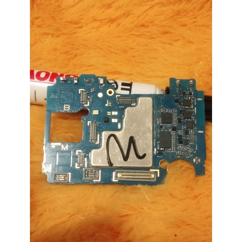 mesin Samsung a04s a047f copotan