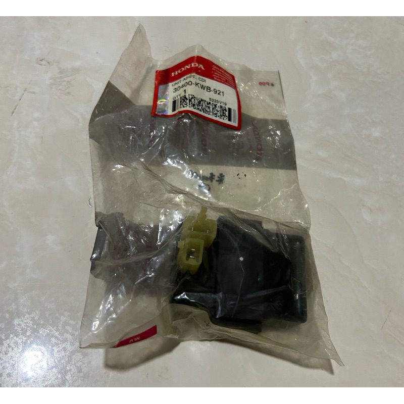 CDI Pengapian Honda Blade 110