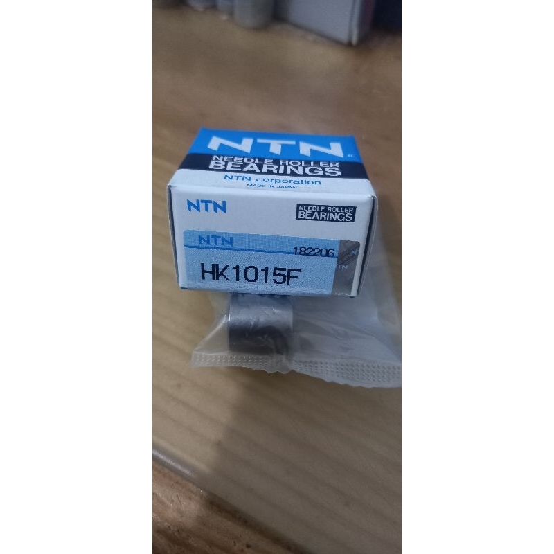 Bearing Needle HK 1015 NTN