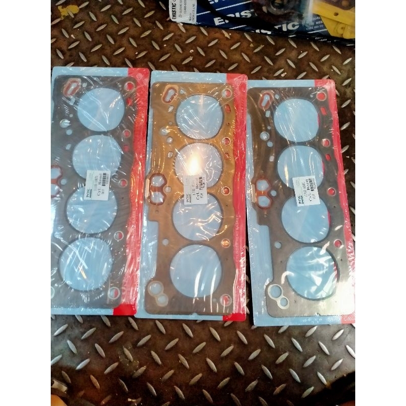 Gasket Cylinder head paking only Toyota Soluna AL50 Gravit
