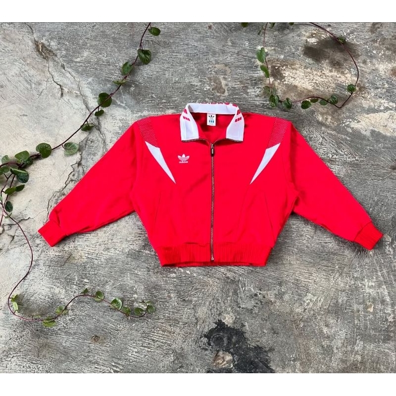 Tracktop Adidas Descente (Second)