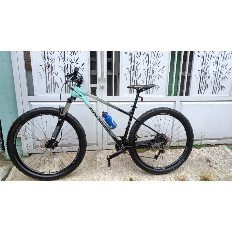 POLYGON XTRADA 5 2021 ( L.29er ) BEKAS