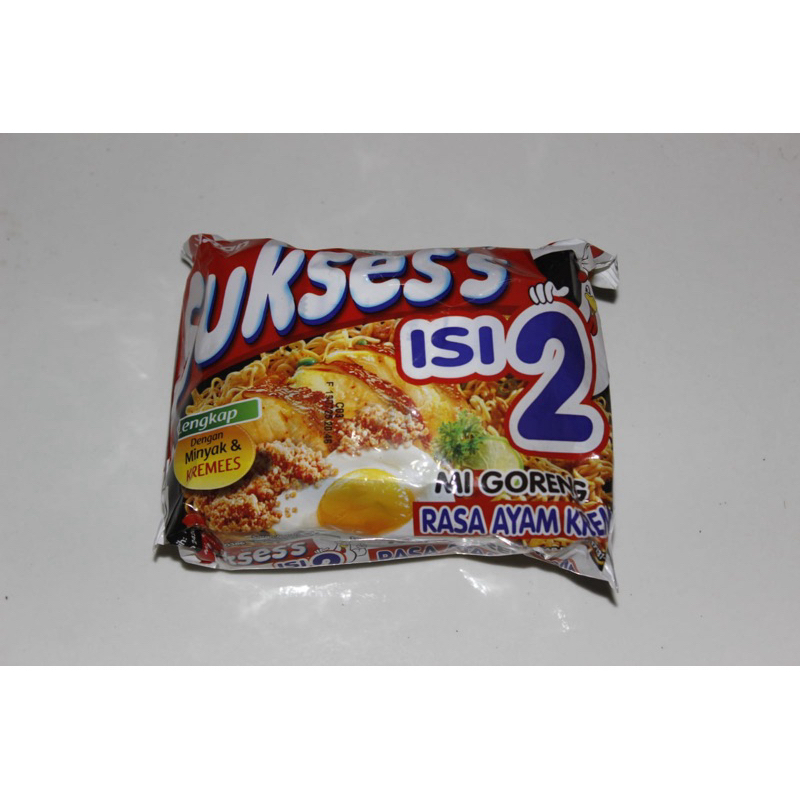 

Mie Sukses Isi 2