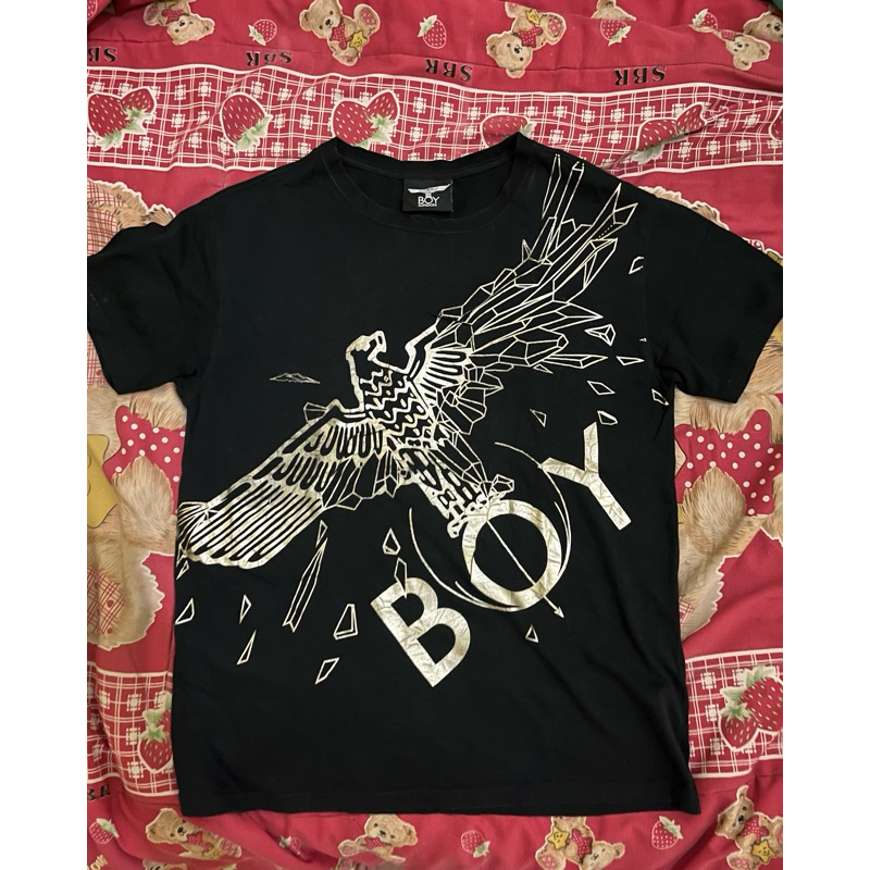 Boy london original