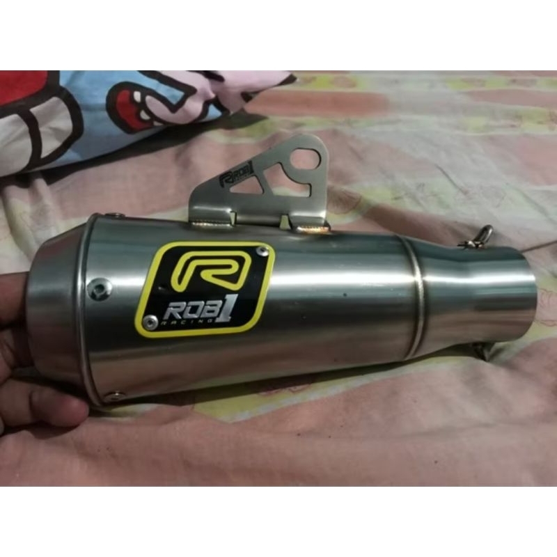 SLINCER ROB1 GP17 MP1 ORIGINAL