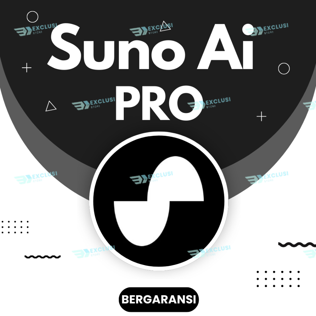 SUNO AI Pro: Solusi AI Canggih untuk Bisnis  | MEMBUAT LAGU DENGAN SUNO | MUSIK AI | PRIVATE ACCOUNT