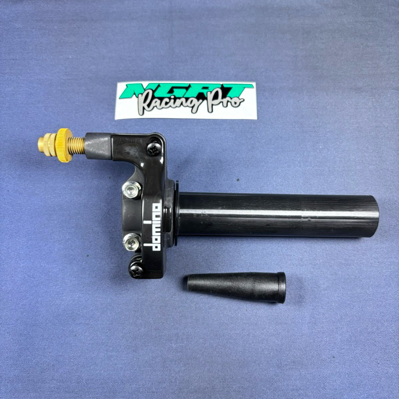 gas spontan domino original