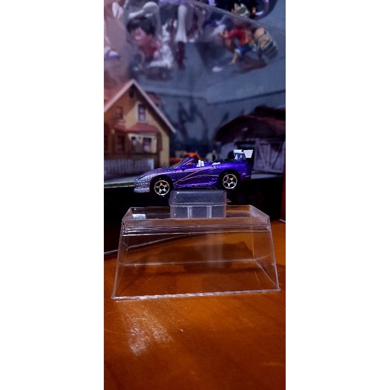 MITSUBISHI ECLIPSE SPYDER CASTEM