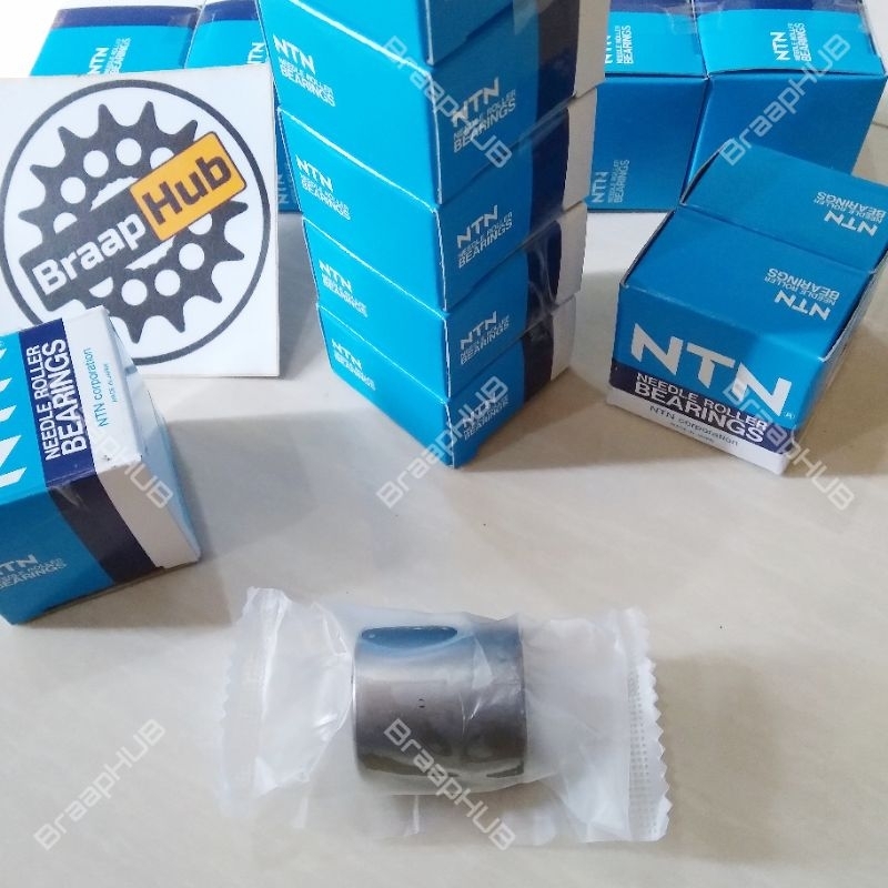 BEARING SWING ARM KAWASAKI KX 250/450