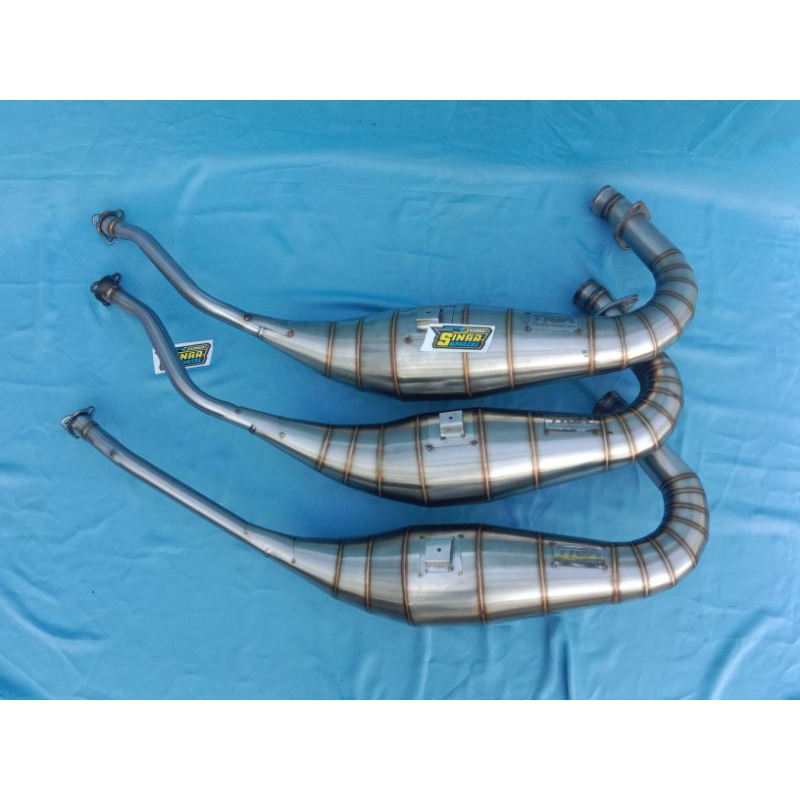 CEMBER KNALPOT NINJA 2 TAK