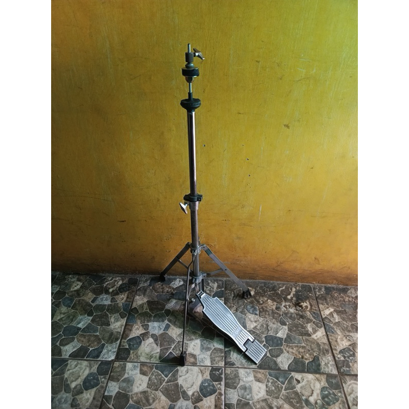Stand Cymbal Hihat Tama Aichi Japan